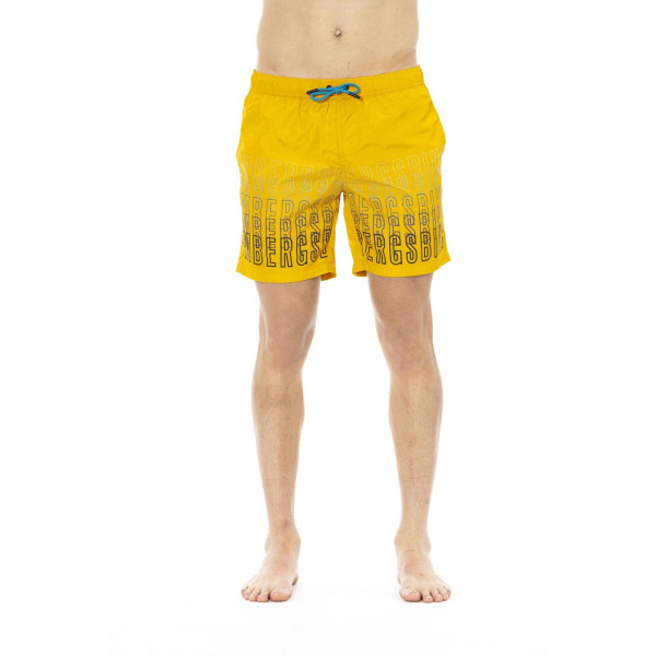 Bikkembergs Beachwear - BKK1MBM02 D