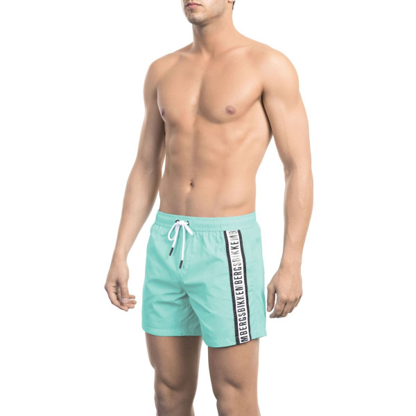 Bikkembergs Beachwear - BKK1MBS02 D