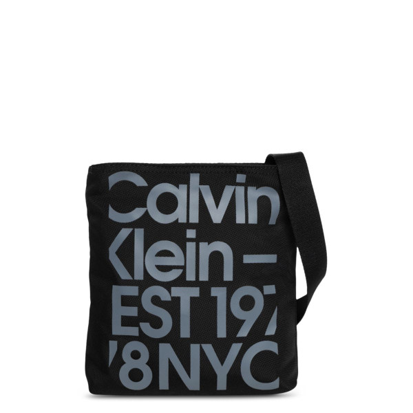 Calvin Klein - NÃO, NÃO D