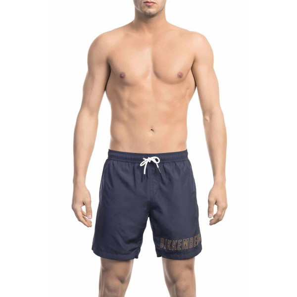 Bikkembergs Beachwear - BKK1MBM01 D