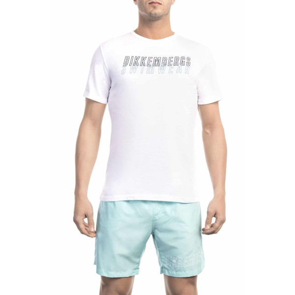 Bikkembergs Beachwear - BKK1MTS01 D