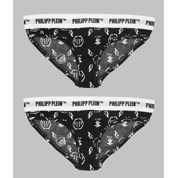 Philipp Plein - DUPM_BI-PACK D