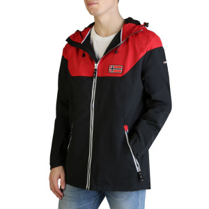 Geographical Norway - Afond_man D