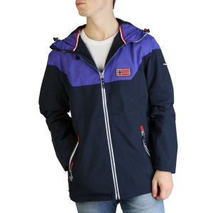 Geographical Norway - Afond_man D