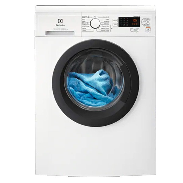 Máquina de lavar ELECTROLUX A 8 kg EA2F6841CF branco D