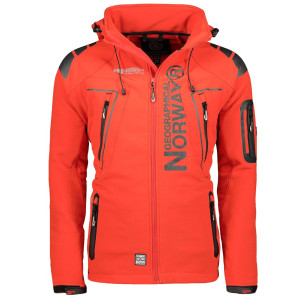 Geographical Norway - Techno-WU1060H D