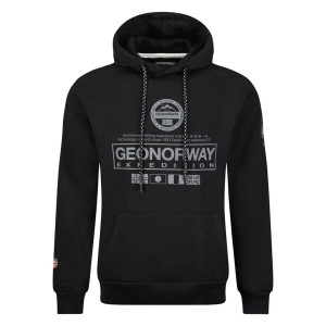 Geographical Norway - Gozalo-WX1878H D