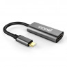 Adaptador HDMI para Type-C 3.1 COOL 1