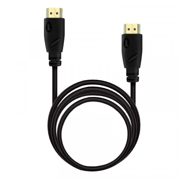 Cabo HDMI para HDMI Áudio Vídeo Universal (3 metros) Ultra 4K COOL D