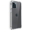 Carcaça COOL para iPhone 15 Anti-Shock transparente 2