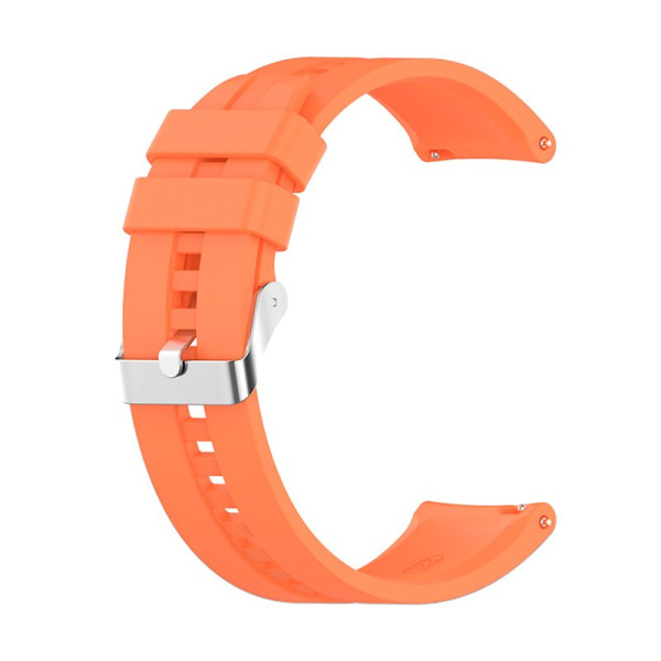 Correa Universal 22mm Amazfit GTR / Stratos / Huawei / Samsung / COOL Goma Coral D