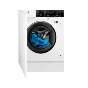 Lavasecadora ELECTROLUX D 8Kg EN7W3866OF blanco D