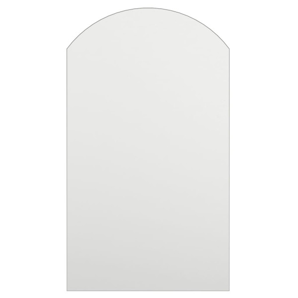 Espejo 70x40 cm vidrio M 2