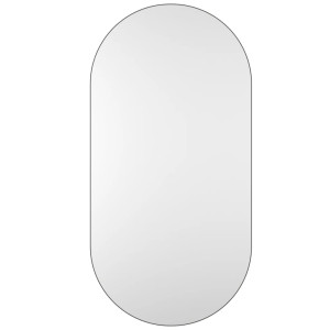 Espelho 100x50 cm vidro H