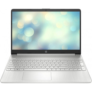 HP 15s 15,6" Intel Núcleo i5 16GB RAM 512GB 15S-FQ5086NS prata D