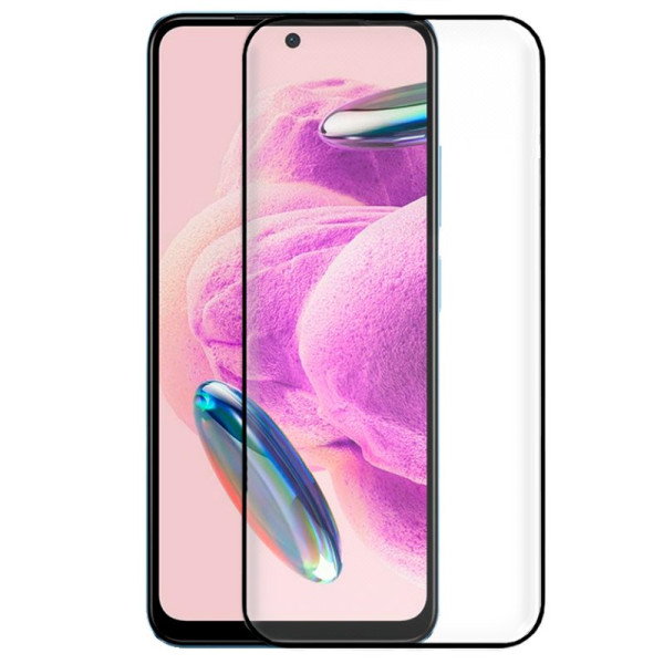 Protetor de cristal temperado COOL para Xiaomi Redmi Note 12S (FULL 3D) D