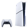 Videoconsola SONY PS5 Slim 1TB Versión Disco blanco 2