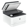 Impresora HP Laserjet Pro 3102FDN Multifunción blanco 2