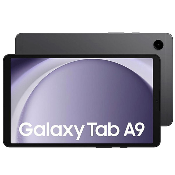 Samsung Galaxy Tab A8 10.5 2021: características, ficha técnica y precio