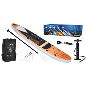 XQ Max Prancha de paddle surf medusa 305x71x15 cm D