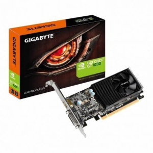 Tarjeta gráfica Gigabyte Geforce GT 1030 2G GDDR5 D