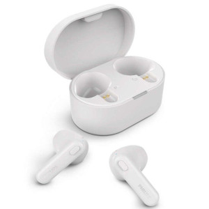 Auriculares Philips TAT1138WT blanco D