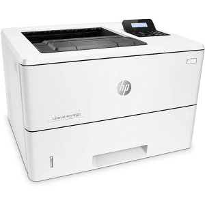 Impressora HP Pro M501DN branco D