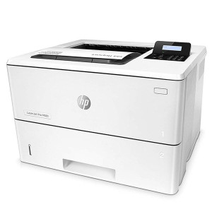 Impressora HP Pro M501DN branco H