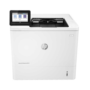 Impresora HP Laserjet M611DN blanco D