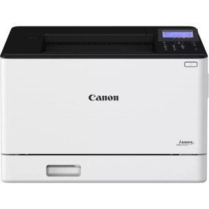 Impressora CANON I-Sensy S LBP673CDW Wi-Fi branco D