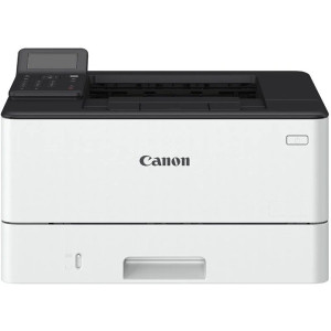 Impresora CANON i-Sensys LBP246DW WiFi blanco D