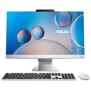 ASUS 23.8" Intel Core i7 16GB RAM 512GB A3402WBAK-WA577W blanco D