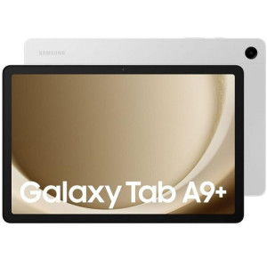 Samsung Galaxy Tab A9+ X210 11" 4GB RAM 64GB WiFi prata D