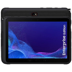 Samsung Galaxy Tab Active 4 Pro T636 5G 10.1" 6 GB de RAM E. Edition 128 GB preto D