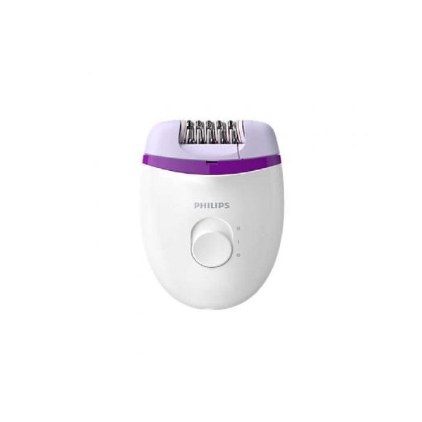 Depilação Philips Satinelle Essential BRE225/00/ com cabo branco D