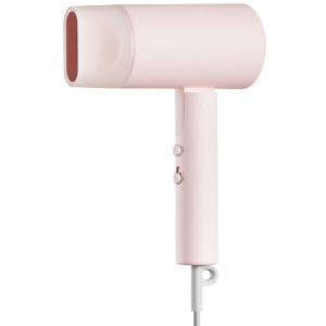 Secador de cabelo Xiaomi Iônico H101 rosa D