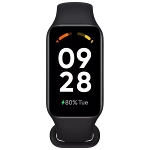 Xiaomi Redmi Band 2 preto D