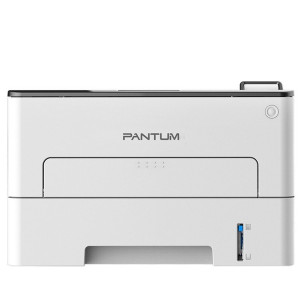 Impresora PANTUM P3300DW WiFi blanco D