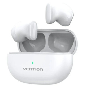 Auriculares Vention Tiny T12 NBLW0 blanco D