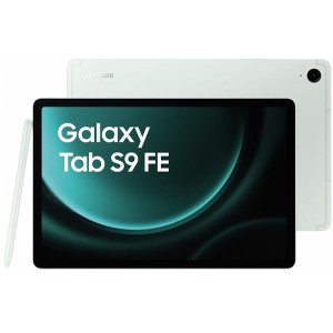 Samsung Galaxy Tab S9 FE X510 10.9" 8GB RAM 256GB WIFI verde D