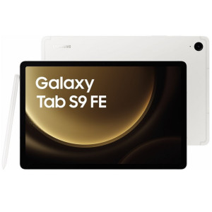 Samsung Galaxy Tab S9 FE X510 10.9" 8GB RAM 256GB WIFI plata D