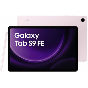 Samsung Galaxy Tab S9 FE X510 10.9" 8GB RAM 256GB WIFI rosa D
