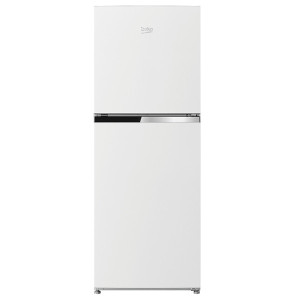 Refrigerador BEKO F 1.45m RDNT231I30WN branco D