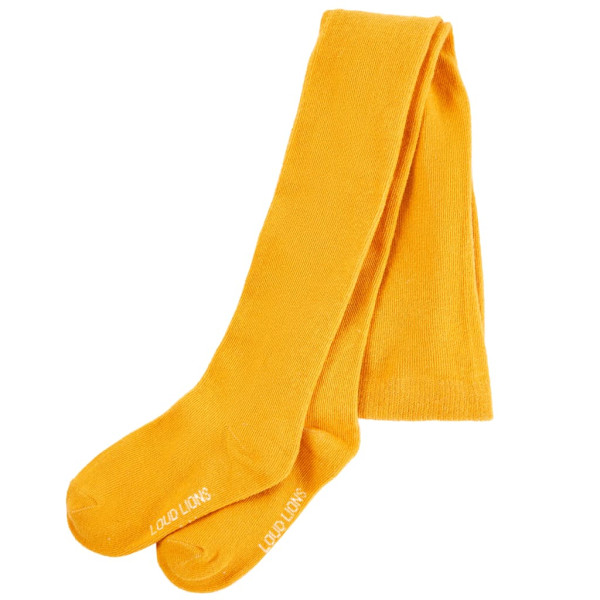 Pantis para crianças ocher 140 D