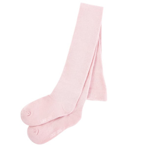 Pantis para niños rosa suave 128 D