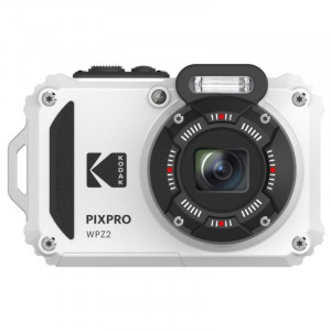 Kodak Pixpro WPZ2 blanco D
