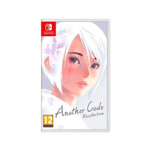 Juego Nintendo Switch Another Code Recollection D