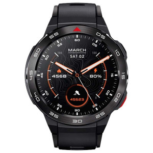 Mibro Watch GS Pro negro D