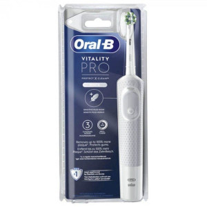 Cepillo eléctrico Oral-B Vitality Pro D103 D