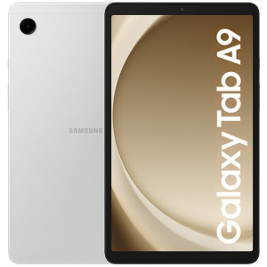 Samsung Galaxy Tab A9 X115 8.7" 4GB RAM 64GB LTE plata D